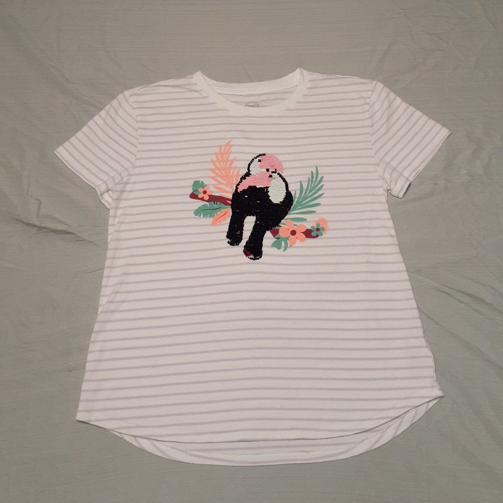 Girls Short sleeve T-Shirt